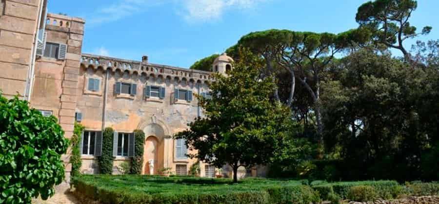 Villa Bell'Aspetto