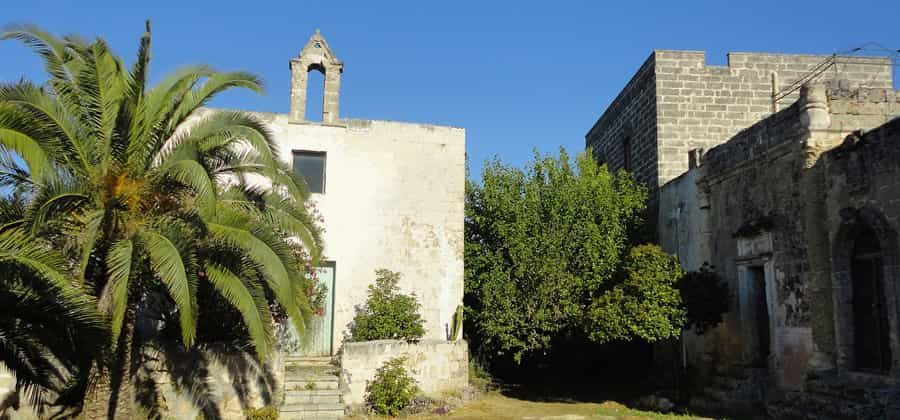 Abbazia di San Nicola di Pergoleto