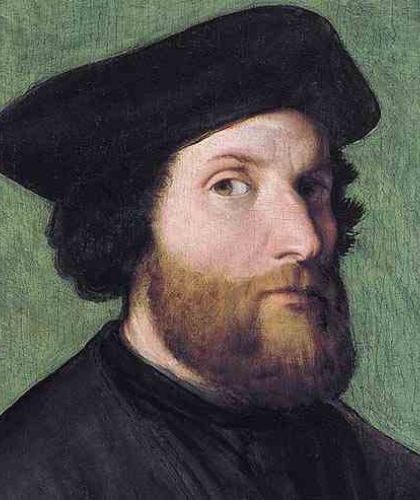 Lorenzo Lotto