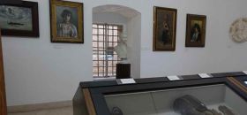 Museo civico al Carcere borbonico “L. Sturzo”