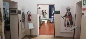 Museo Storico Militare delle Alpi Giulie