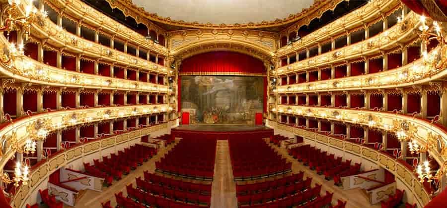 Teatro Ponchielli