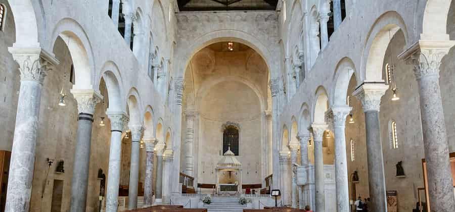 Cattedrale di San Sabino