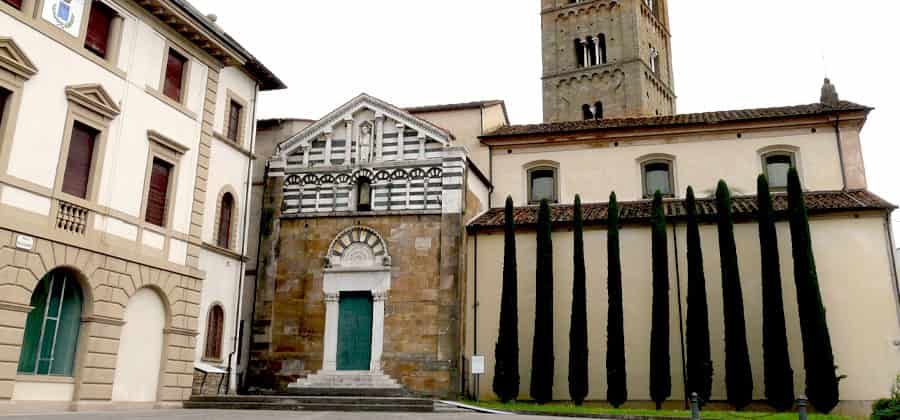 Chiesa di San Jacopo Maggiore