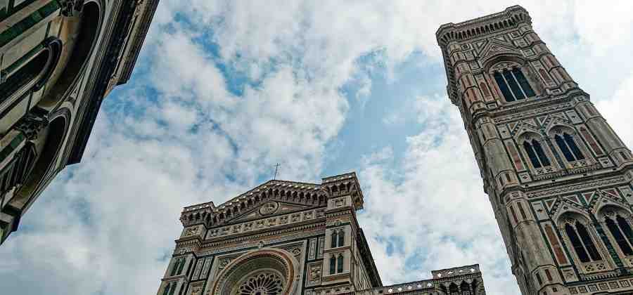 Campanile di Giotto