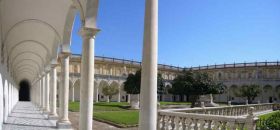 Certosa di San Martino