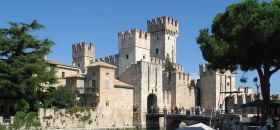 Castello Scaligero di Sirmione